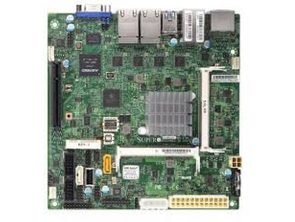 Mainboard Supermicro MBD-X11SBA-F